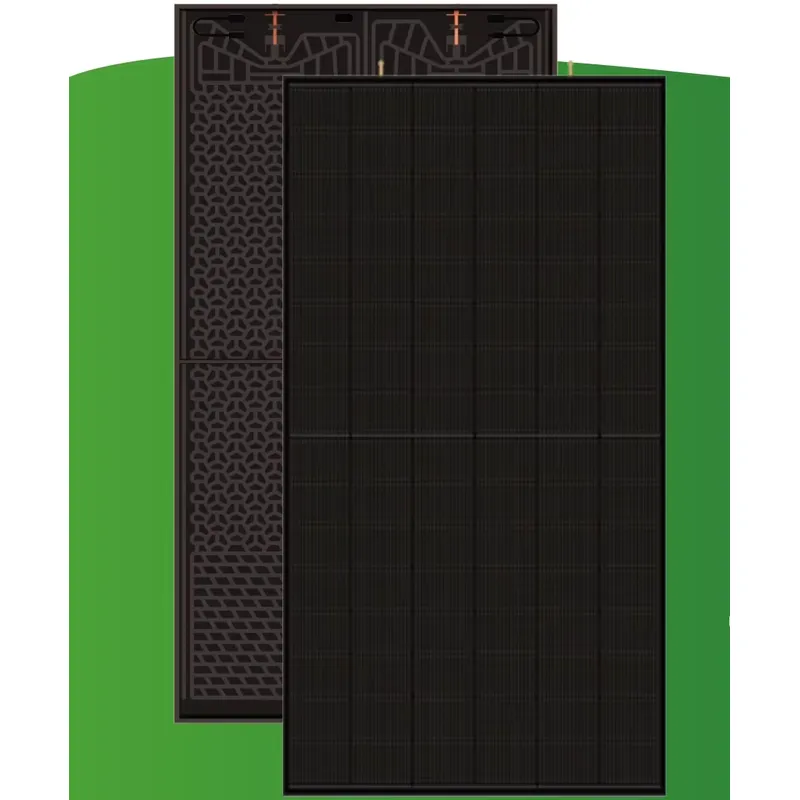 Solar Panel - Módulo Integrado Demax PVT, Panel Solar
