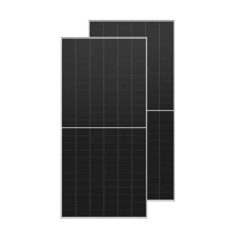 Solar Panel - Panel Solar LONGi Hi-MO9 LR7 72HYD