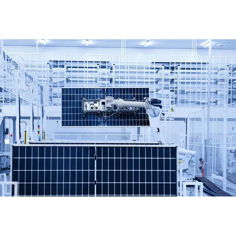 Panel solar Astronergy de 640  - Solar Panel reseña y precio