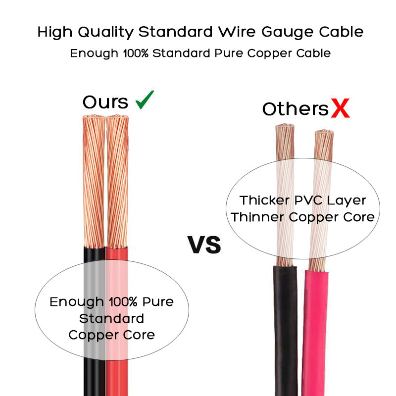Cable XT90 Macho a XT90 Hembra - Outdoor Power Station reseña y precio