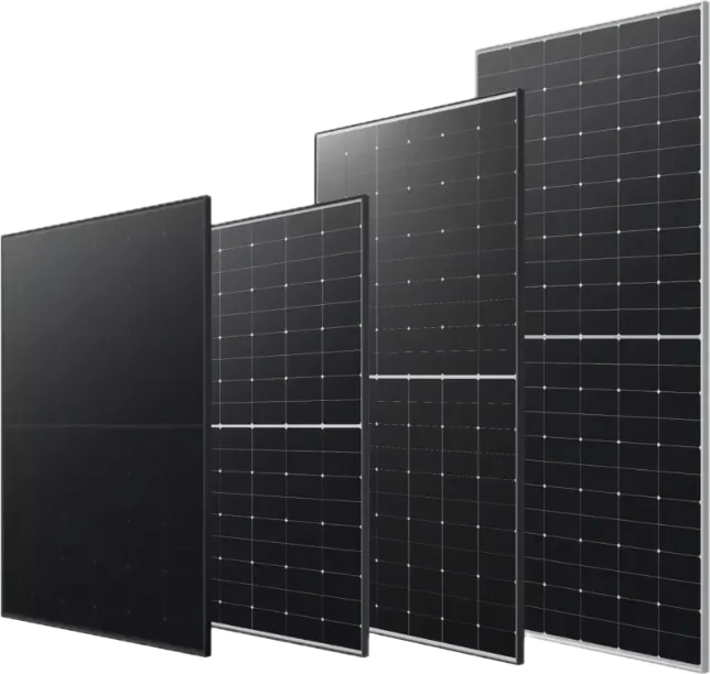 Panel Solar LONGI HIMOX6 Artis - Solar Panel 200W reseña y precio