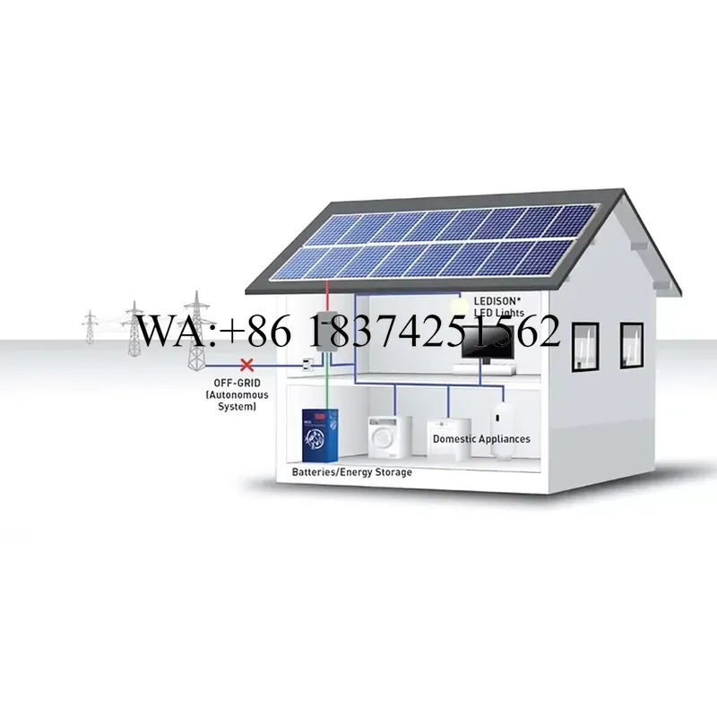 Kit de Panel Solar Wmwmnu 100W - Solar Panel 200W reseña y precio