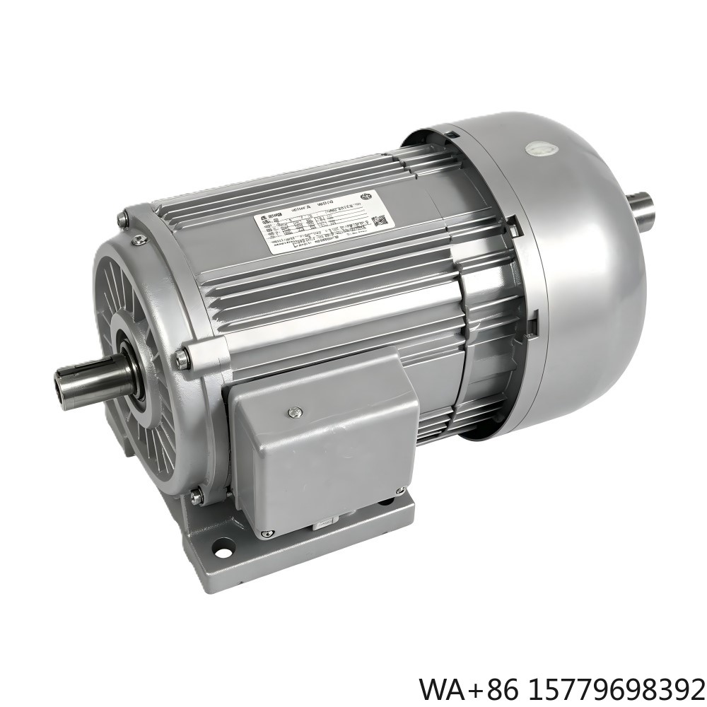 Reductor de velocidad GM-S 0.4 - Power Inverter reseña y precio