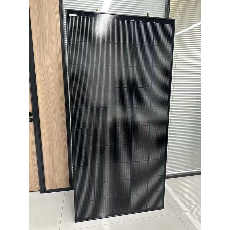 Módulo Integrado Demax PVT, Pa - Solar Panel reseña y precio