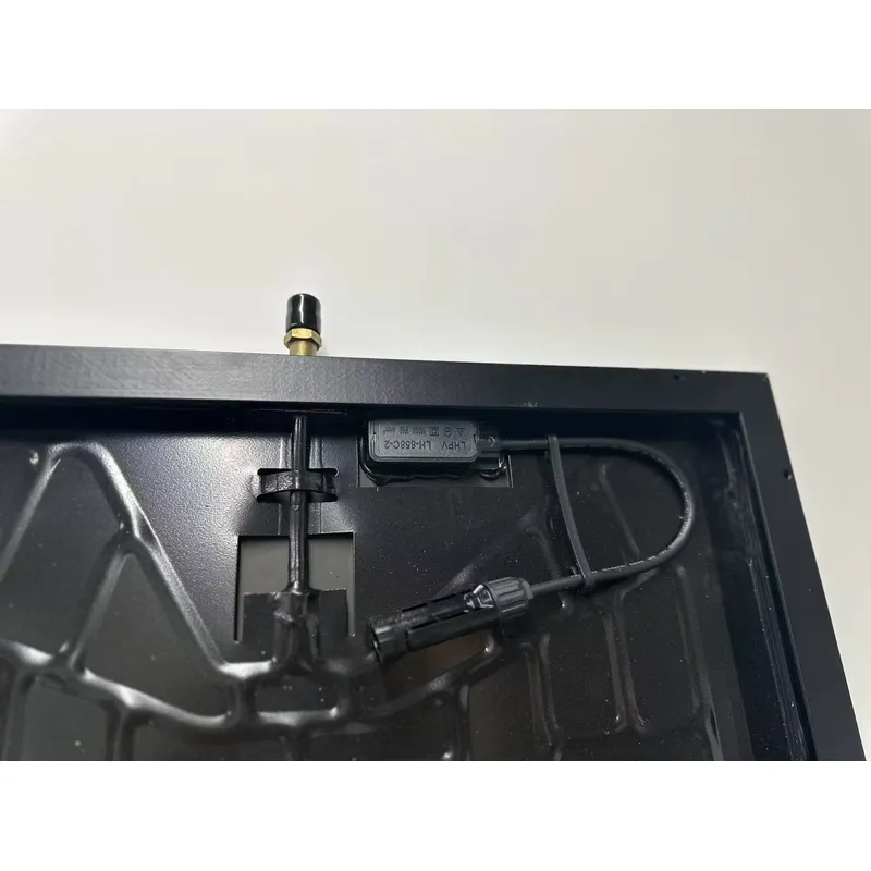 Módulo Integrado Demax PVT, Pa - Solar Panel reseña y precio