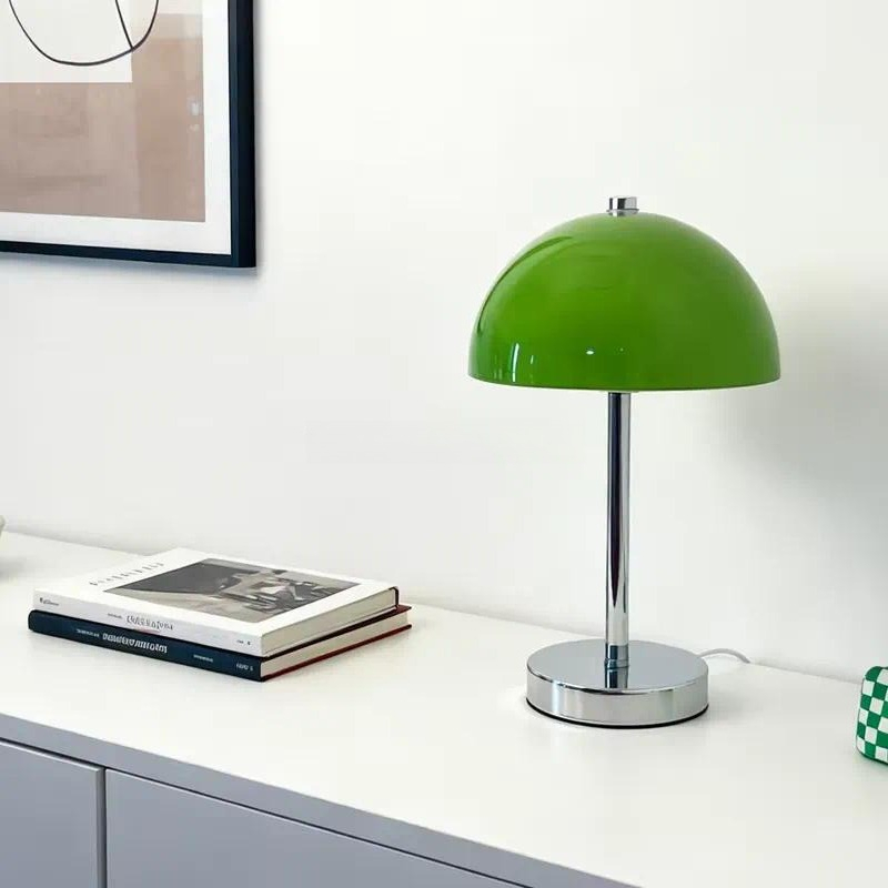 Lámpara de escritorio nórdica  - Solar Lamp reseña y precio