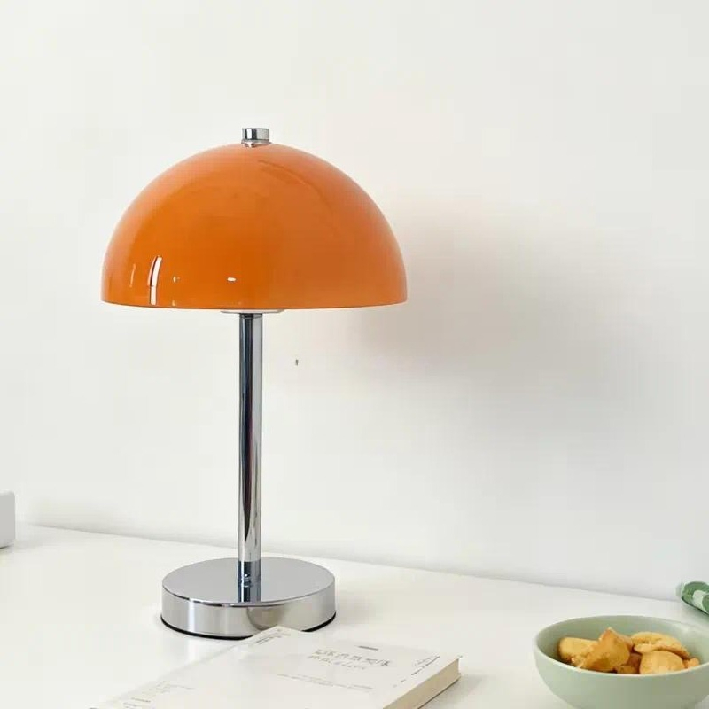 Lámpara de escritorio nórdica  - Solar Lamp reseña y precio
