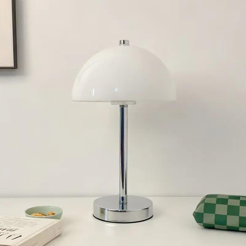 Lámpara de escritorio nórdica  - Solar Lamp reseña y precio