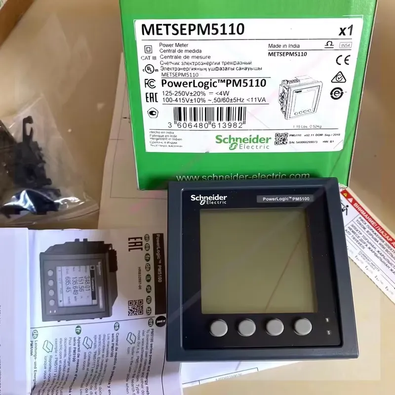Medidor de Energía para Monito - Energy Monitor Meter reseña y precio
