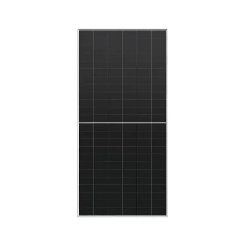 Panel Solar LONGi Hi-MO9 LR7 7 - Solar Panel reseña y precio