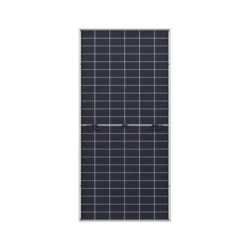 Panel Solar LONGi Hi-MO9 LR7 7 - Solar Panel reseña y precio