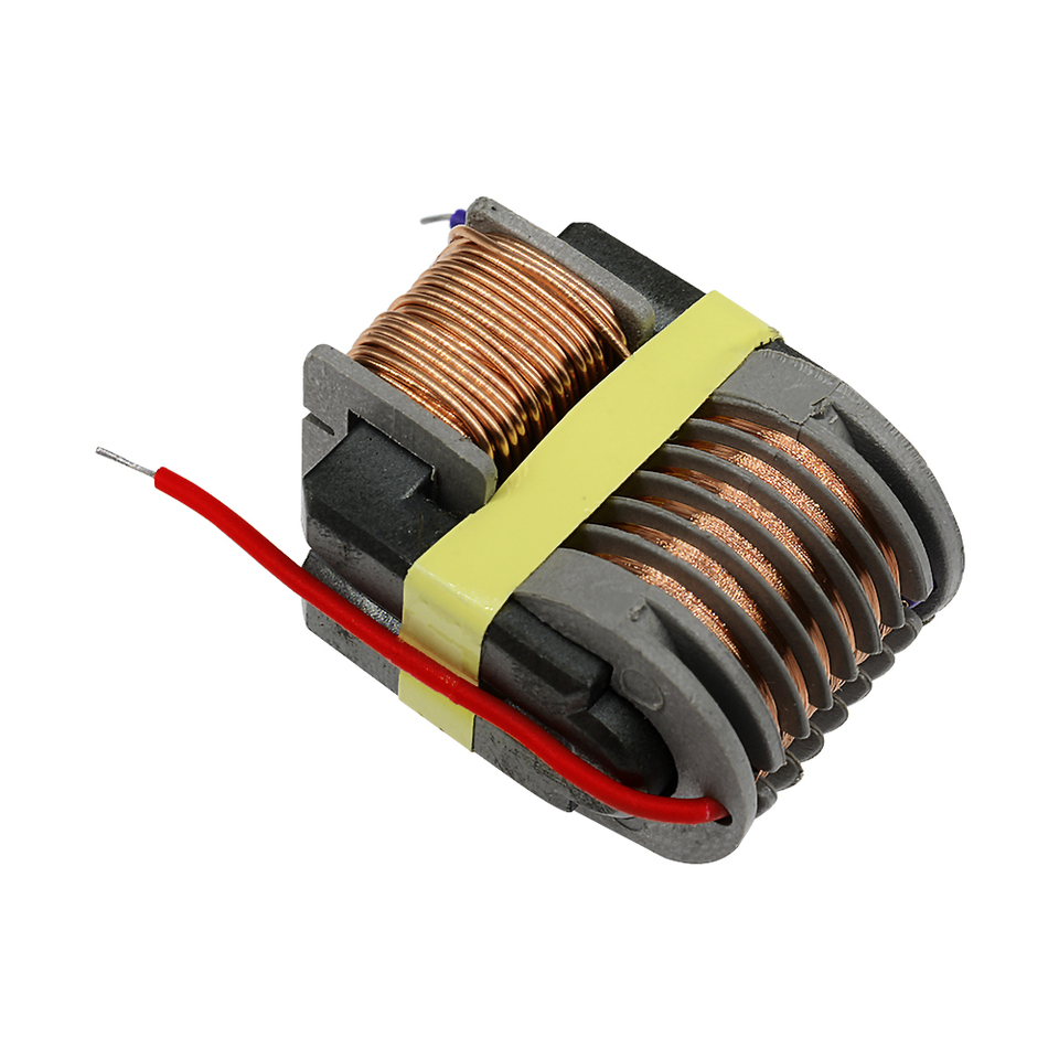 Inversor de Voltaje de Alta Fr - Power Inverter reseña y precio