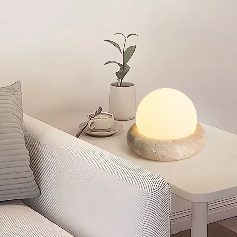 Lámpara de escritorio LED mode - Solar Lamp reseña y precio