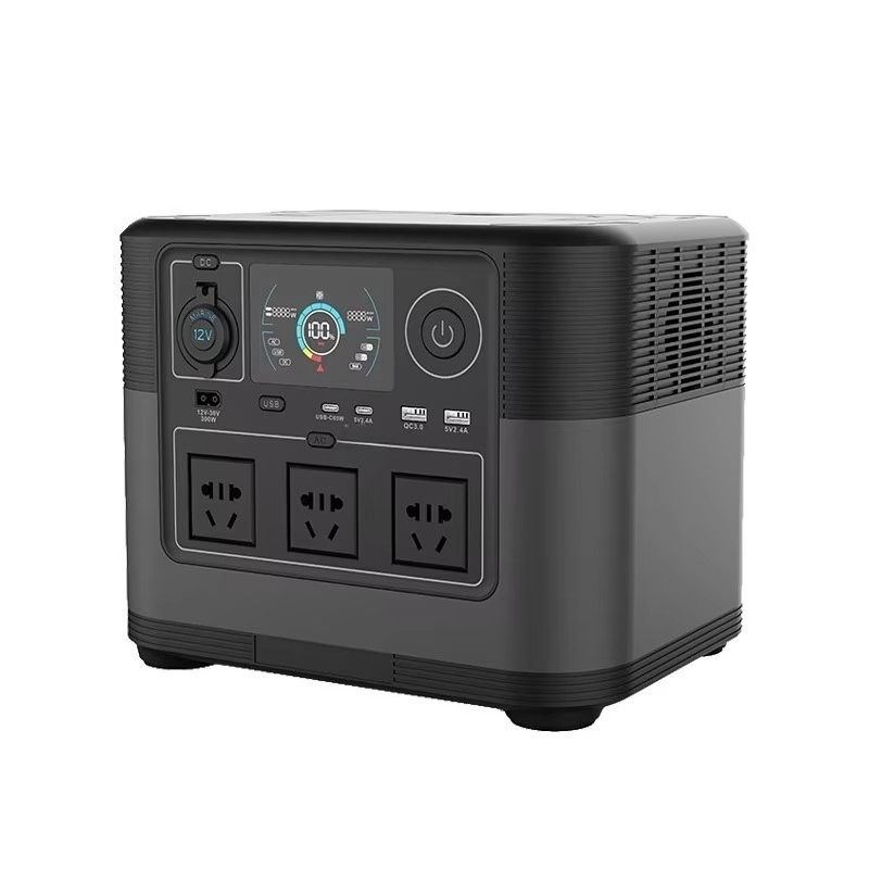 Generador Solar Portátil Plega - Outdoor Power Station reseña y precio
