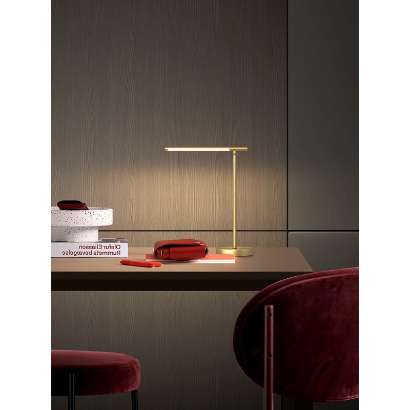 Lámpara de mesa para sala de e - Solar Lamp reseña y precio