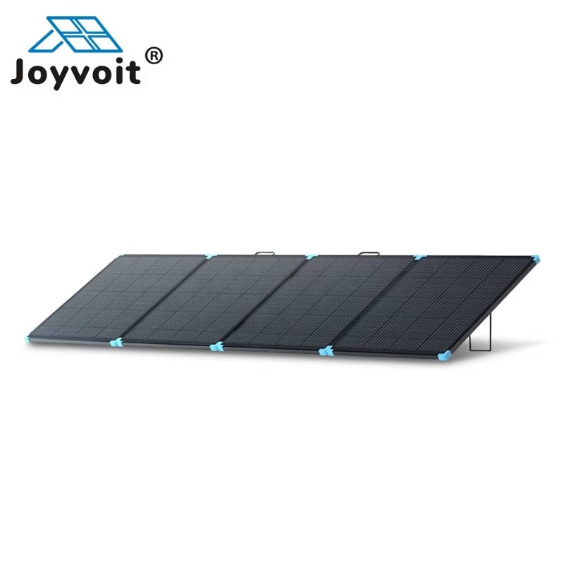 Panel solar plegable de alta d - Solar Panel 200W reseña y precio
