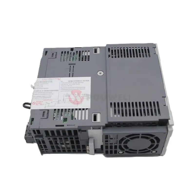 Servoaccionamiento de alta pre - Power Inverter reseña y precio