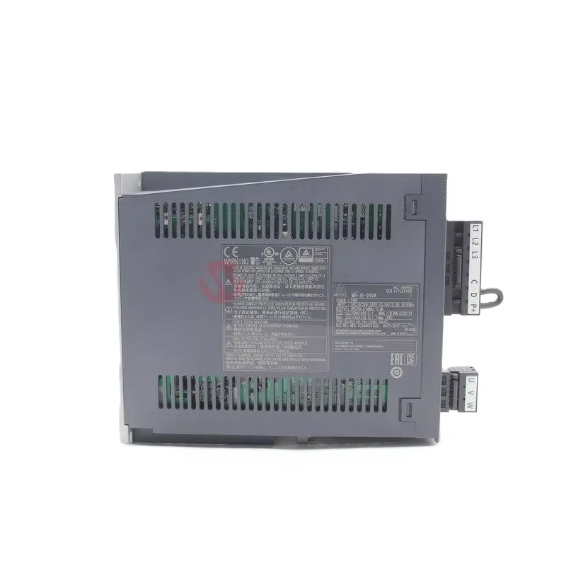 Servoaccionamiento de alta pre - Power Inverter reseña y precio