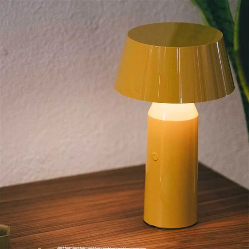 Lámpara de escritorio LED mode - Solar Lamp reseña y precio