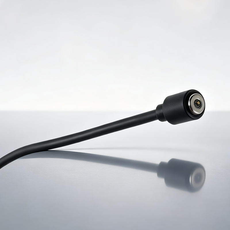 Cable de Carga Magnético de Re - Energy Monitor Meter reseña y precio