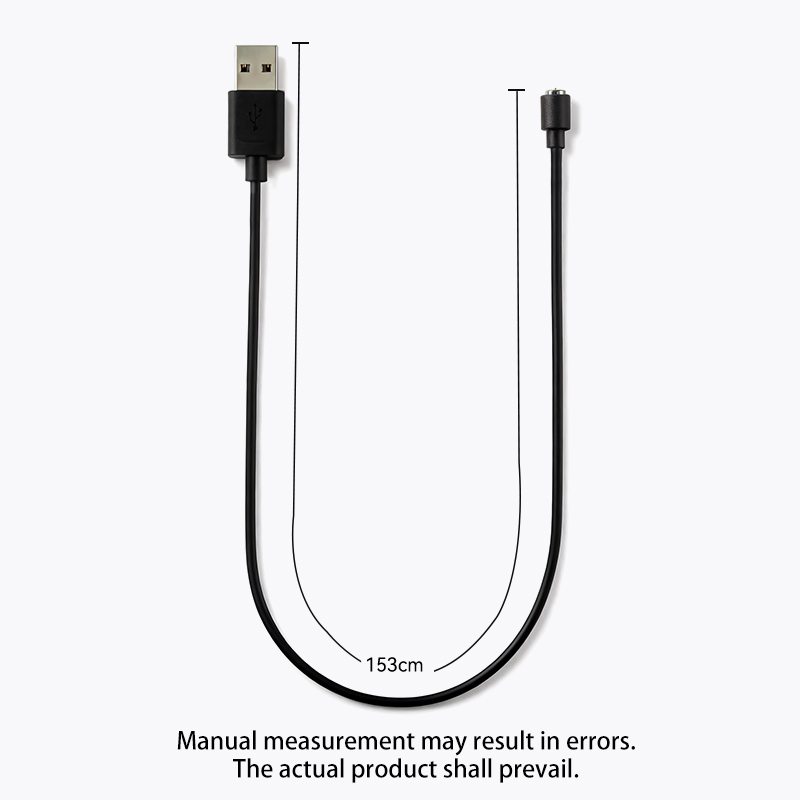 Cable de Carga Magnético de Re - Energy Monitor Meter reseña y precio