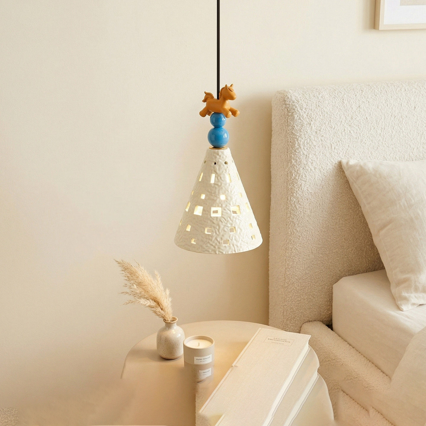 Lámpara de noche para habitaci - Solar Lamp reseña y precio