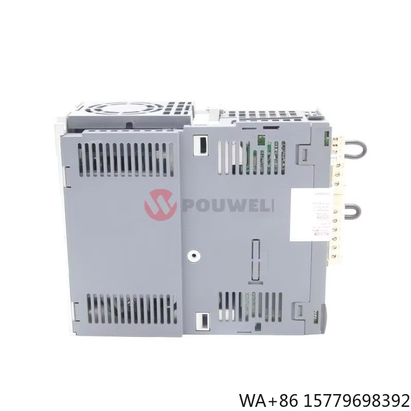 MR-J3-350A, amplificador de se - Power Inverter reseña y precio
