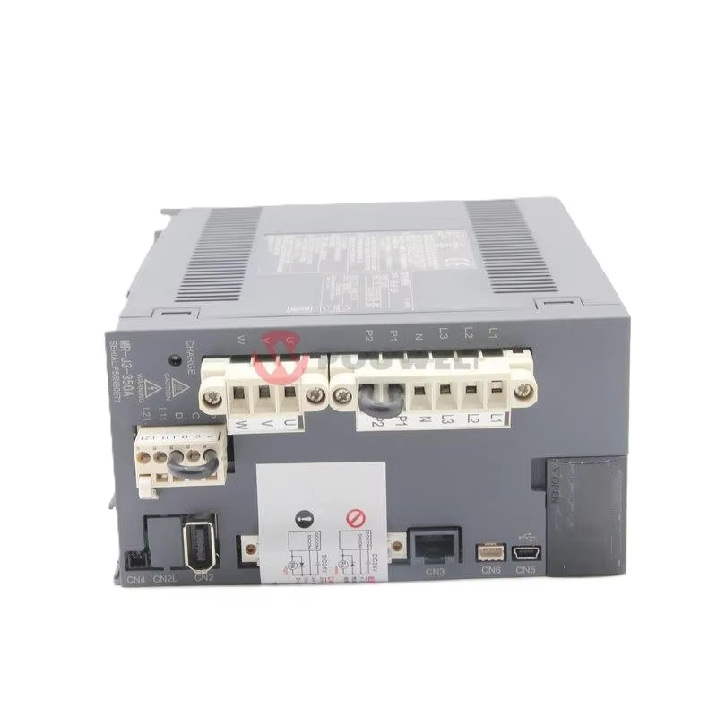 MR-J3-350A, amplificador de se - Power Inverter reseña y precio