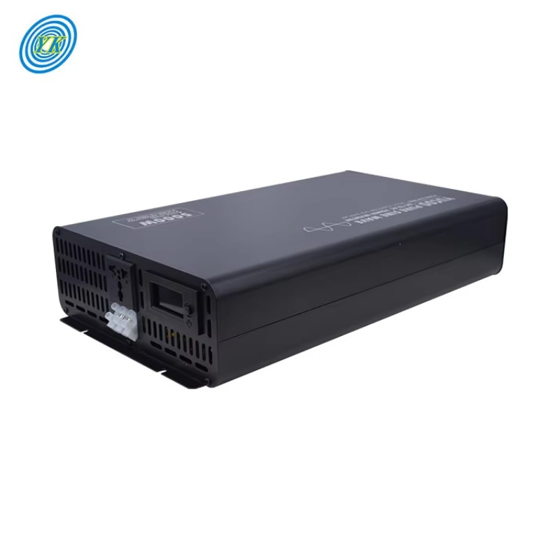 Inversor de Corriente para ATV - Power Inverter reseña y precio