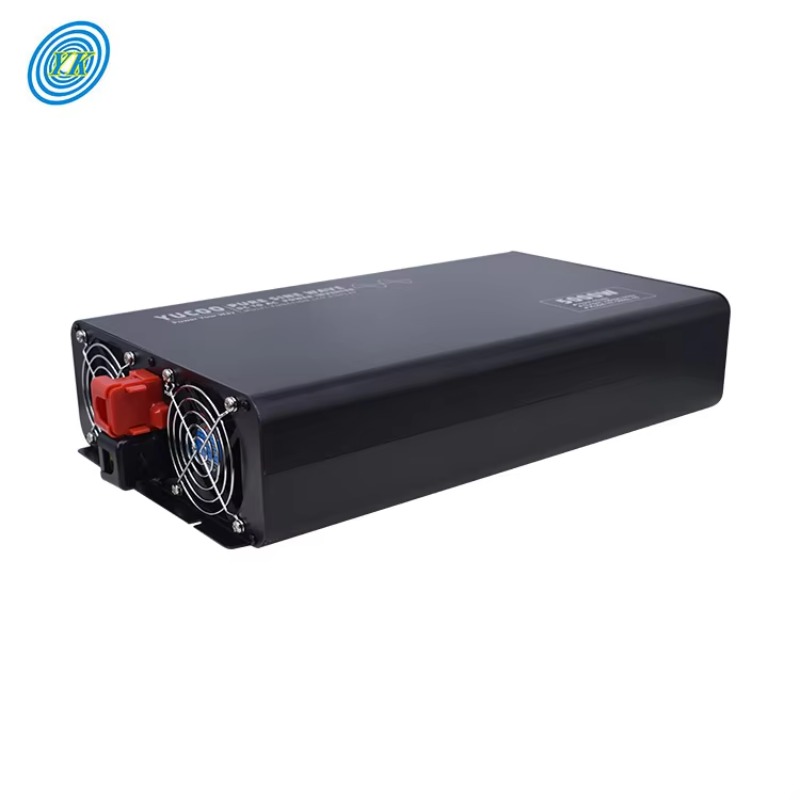 Inversor de Corriente para ATV - Power Inverter reseña y precio