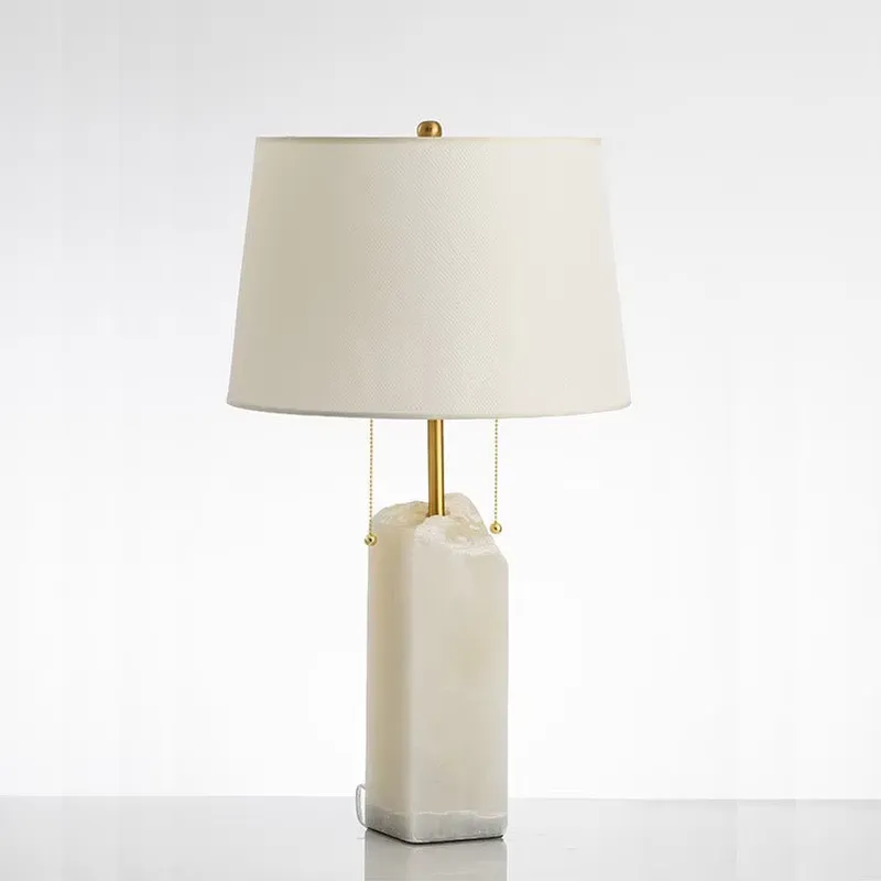 Lámpara de Mesa Moderna Europe - Solar Lamp reseña y precio