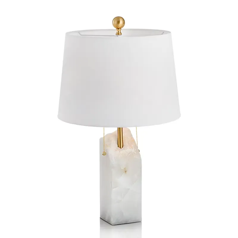 Lámpara de Mesa Moderna Europe - Solar Lamp reseña y precio